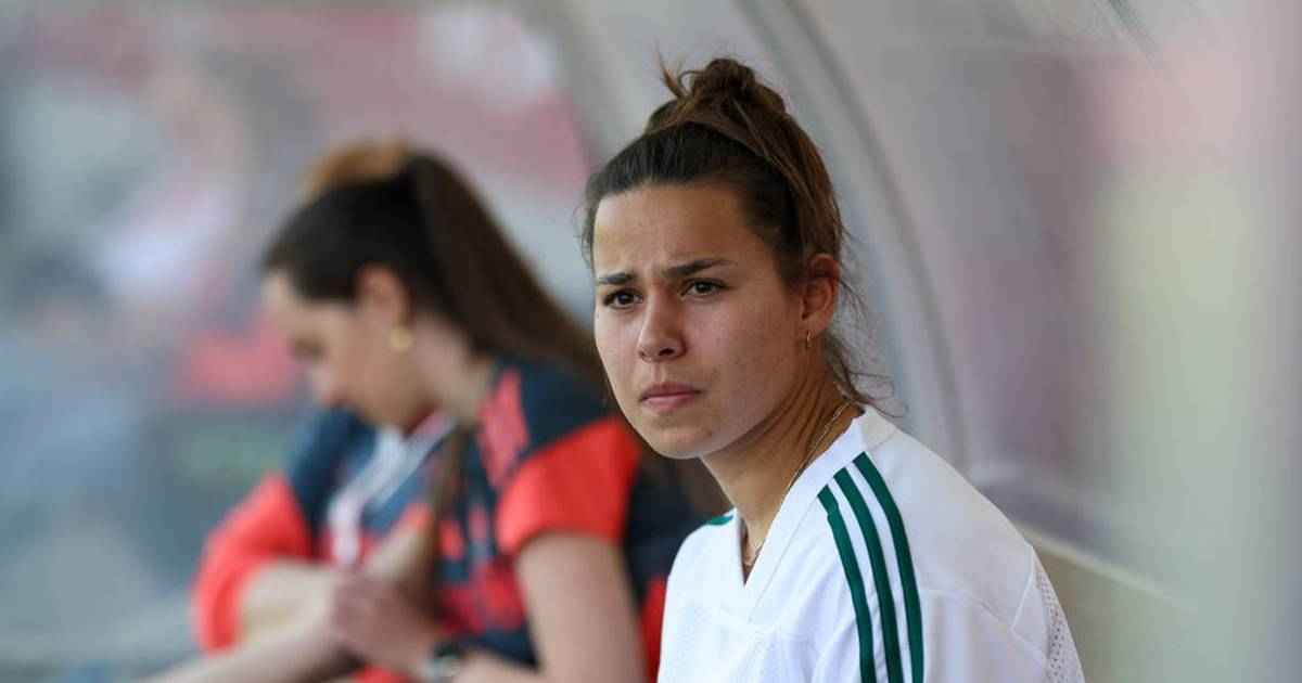 Oberdorf gibt bayern-comeback-update: „es läuft extrem gut“