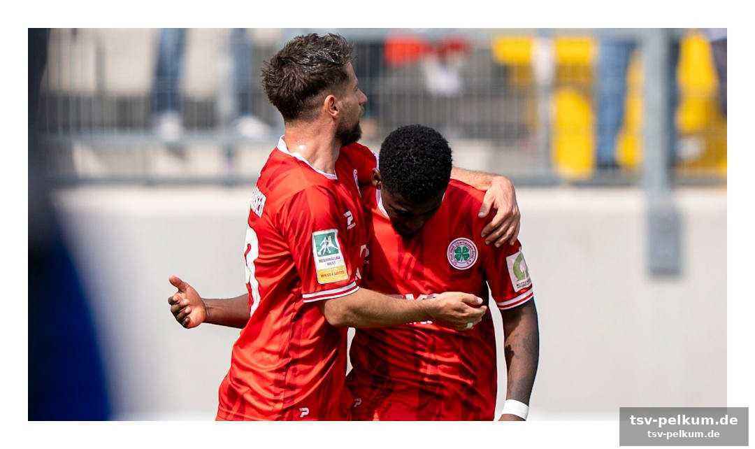 Jugend fördert das team