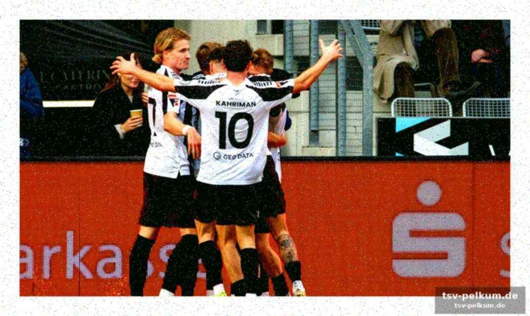 Vfr aalen und vfr mannheim im titelrennen