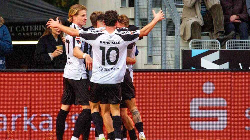 Oberliga baden-württemberg: titelkampf und abstiegssorgen nach winterpause