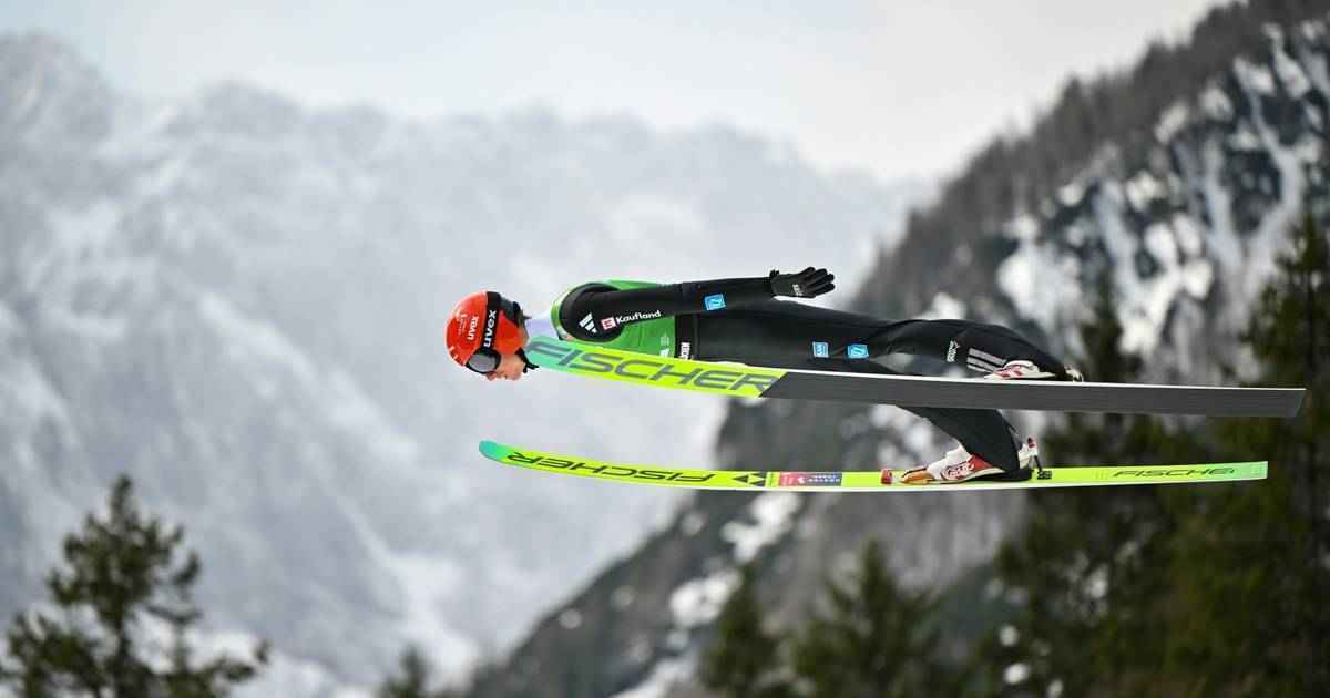 Oberstdorf träumt vom nordischen triumph 2031 – planica im blick