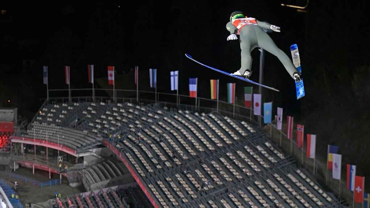 Oberstdorf träumt vom wintersport-märchen 2031 – chance zur revanche?