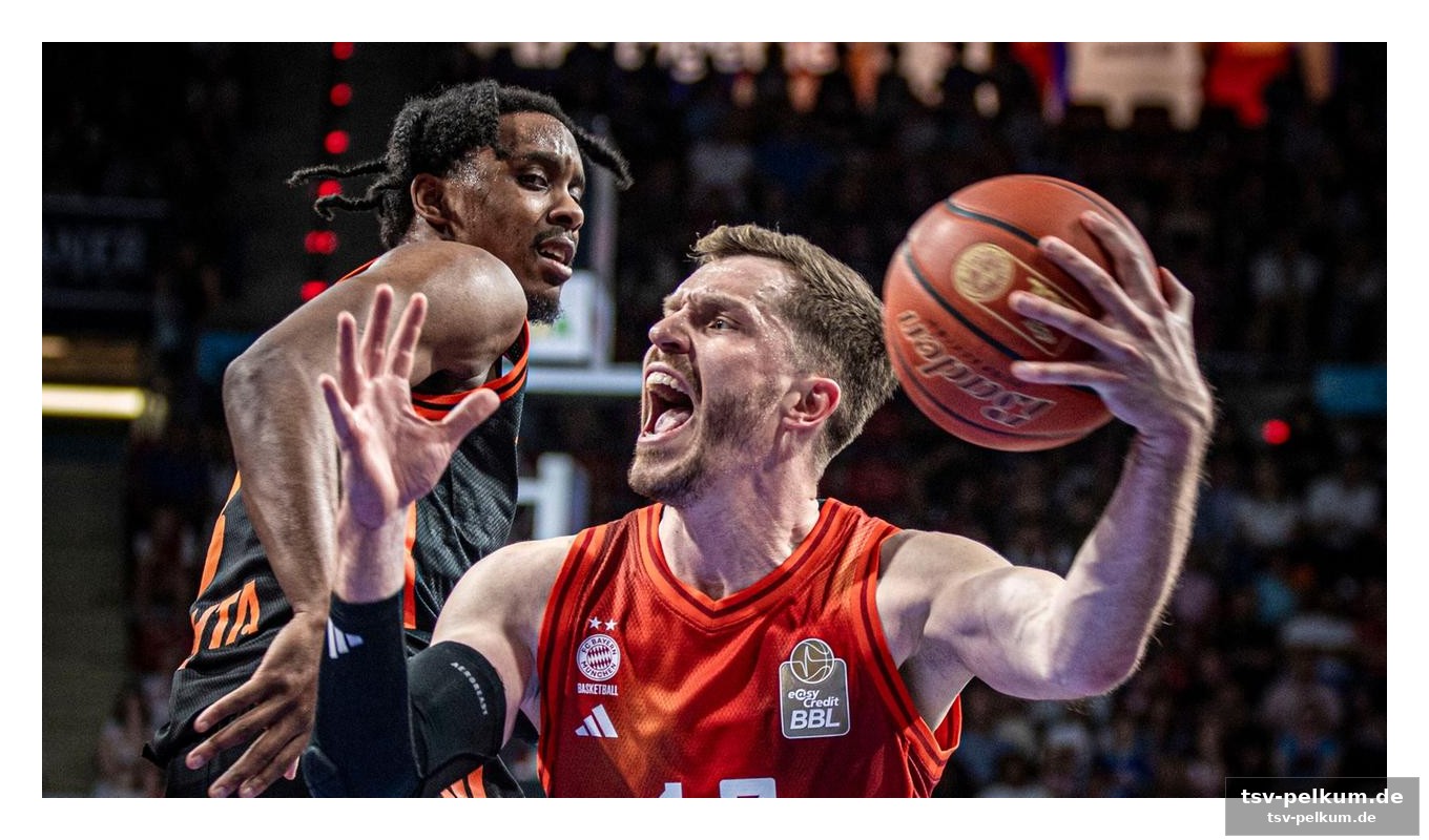 Gavel prägt bamberg: mehr als nur ein pokal