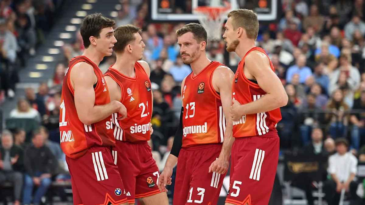 Obst krönt seine karriere: erster deutscher mvp seit 20 jahren!