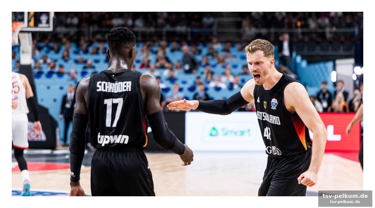 Dennis schröders lobeshymne an den shooting star