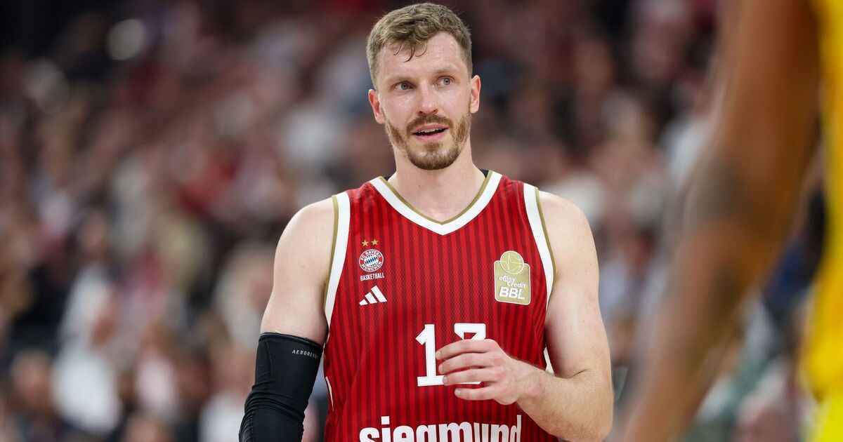 Obst schießt bayern zum finalsieg – alba am boden!