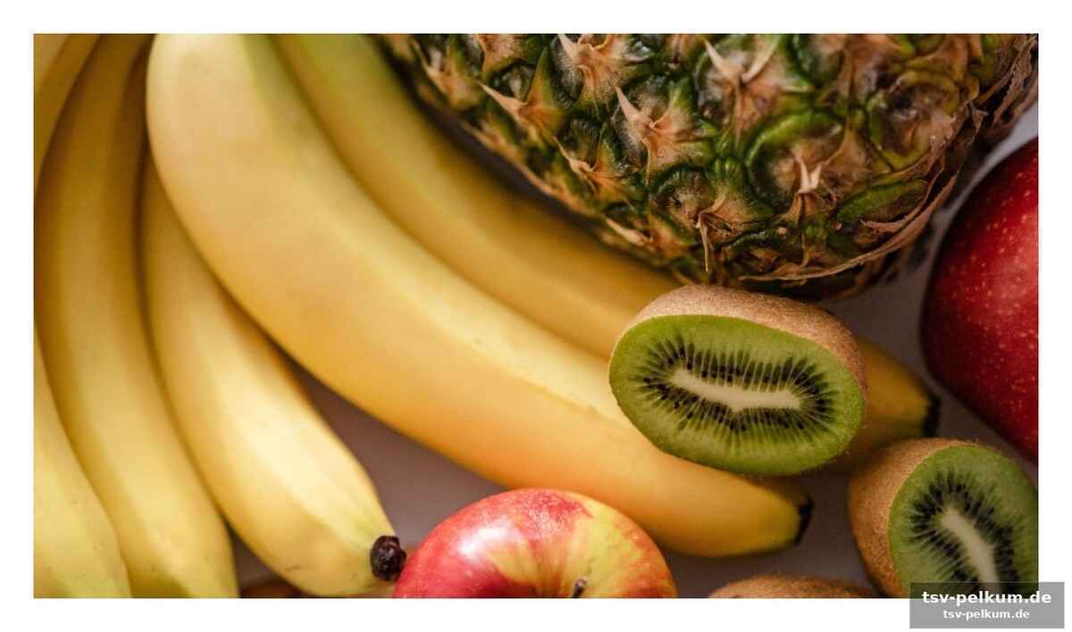 Der obst-irrglaube: warum wir uns täuschen