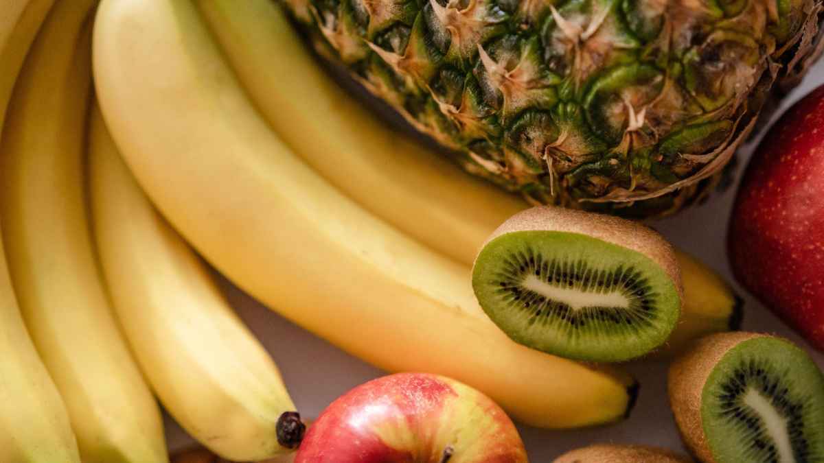Obstipation ade! ernährungsexperte räumt mit zuckermythen auf