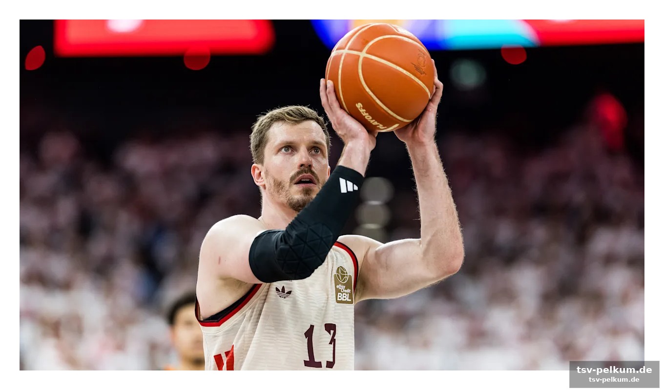 Die entwicklung zum kompletten spieler