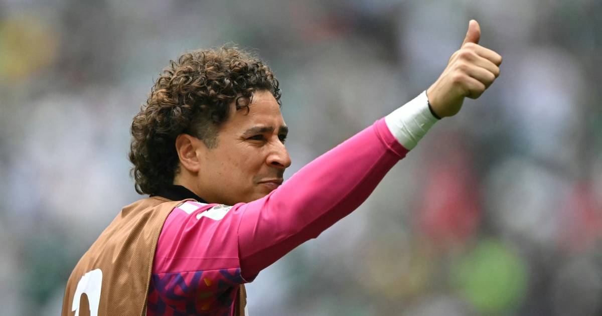 Ochoa beendet karriere: „ich sehe keinen sinn mehr im fußball“