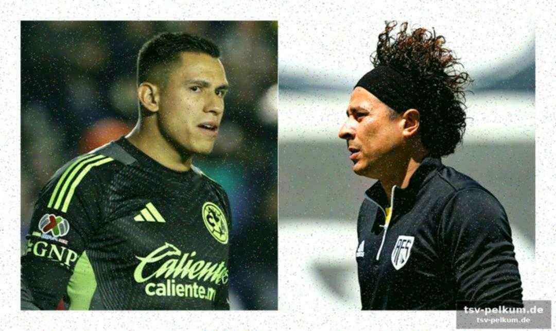 Ochoa, 40 jahre jung, wartet auf den ruf