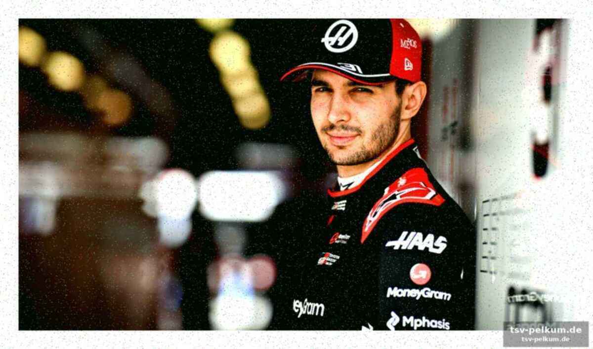 Der schatten des jungen verstappen