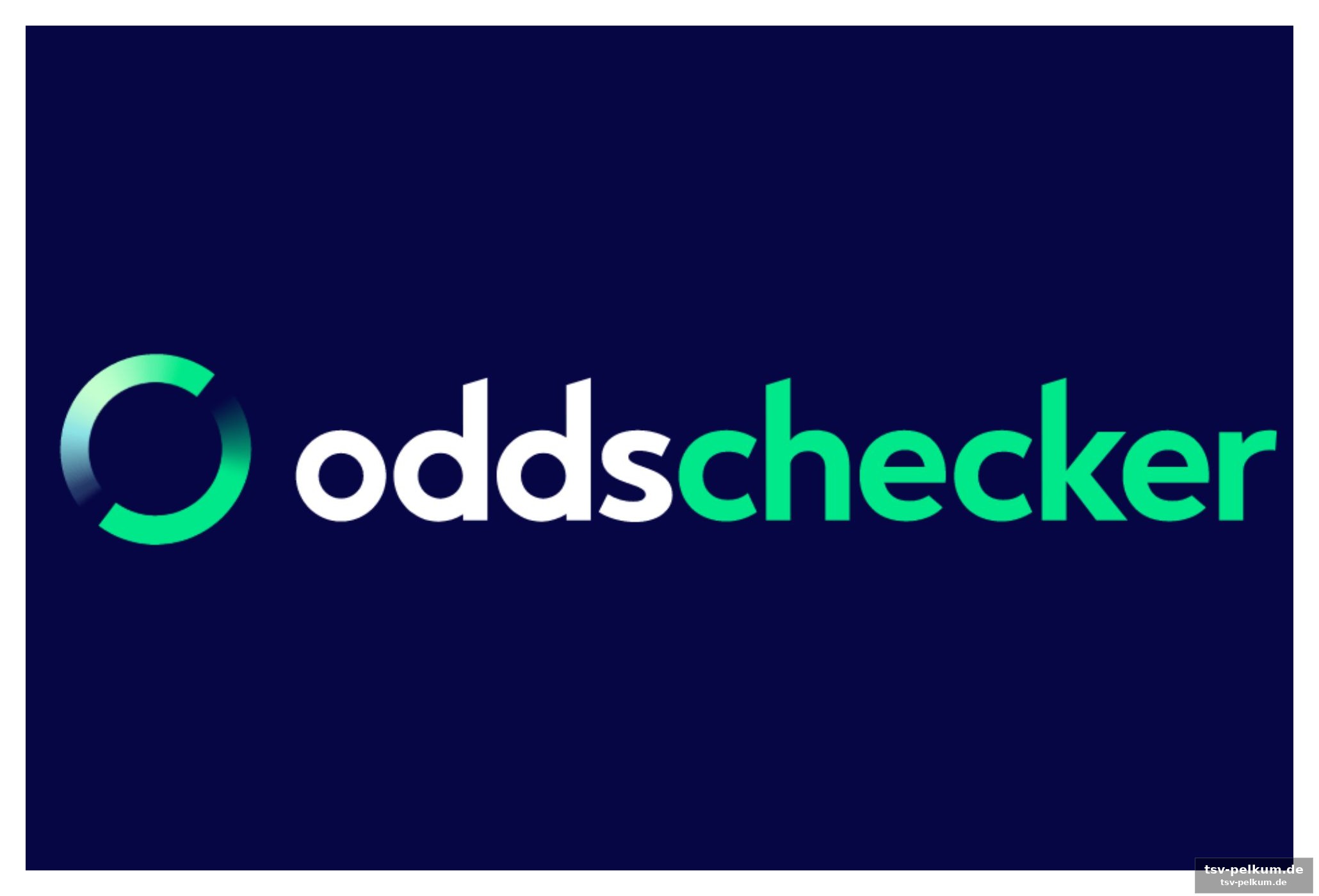So integrierst du oddschecker in deine routine