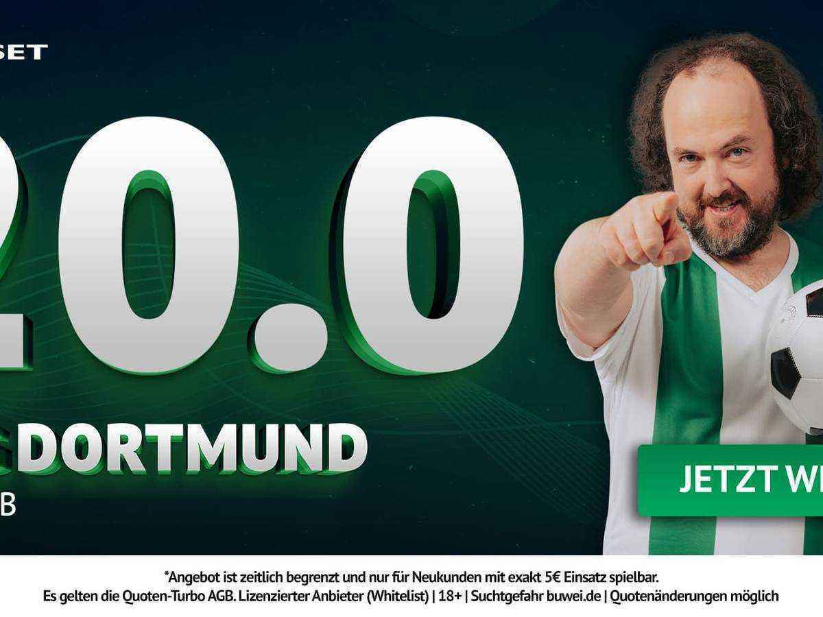 Oddset quoten-turbo: bayern-sieg gegen wolfsburg zu unglaublichen 20.0 quote sichern!