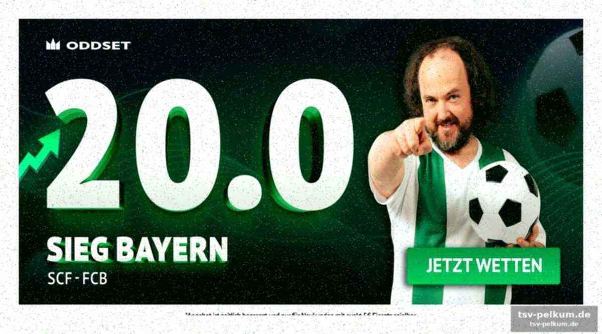 So sichern sie sich die mega-quote in vier einfachen schritten