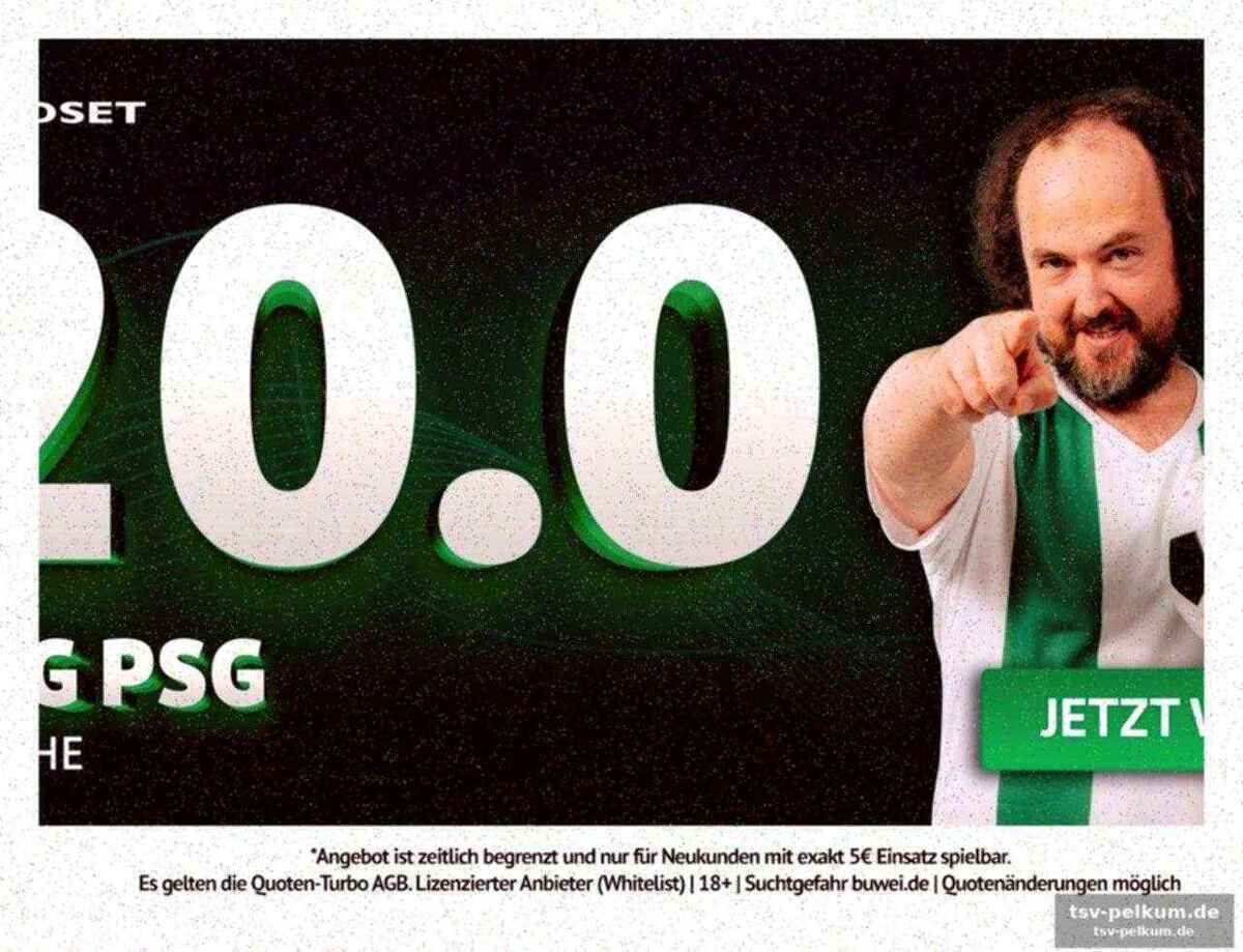 So klappt der 20,0-deal