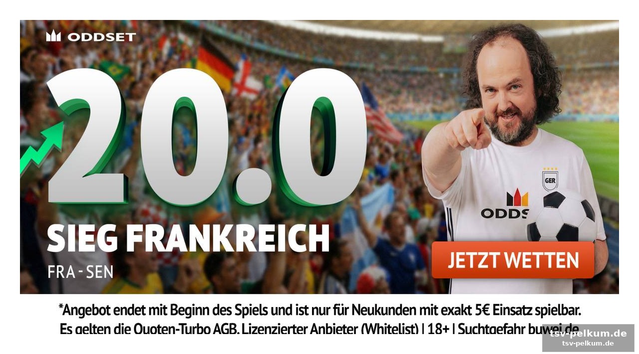 Ein neukunden-angebot, das man nicht verpassen sollte