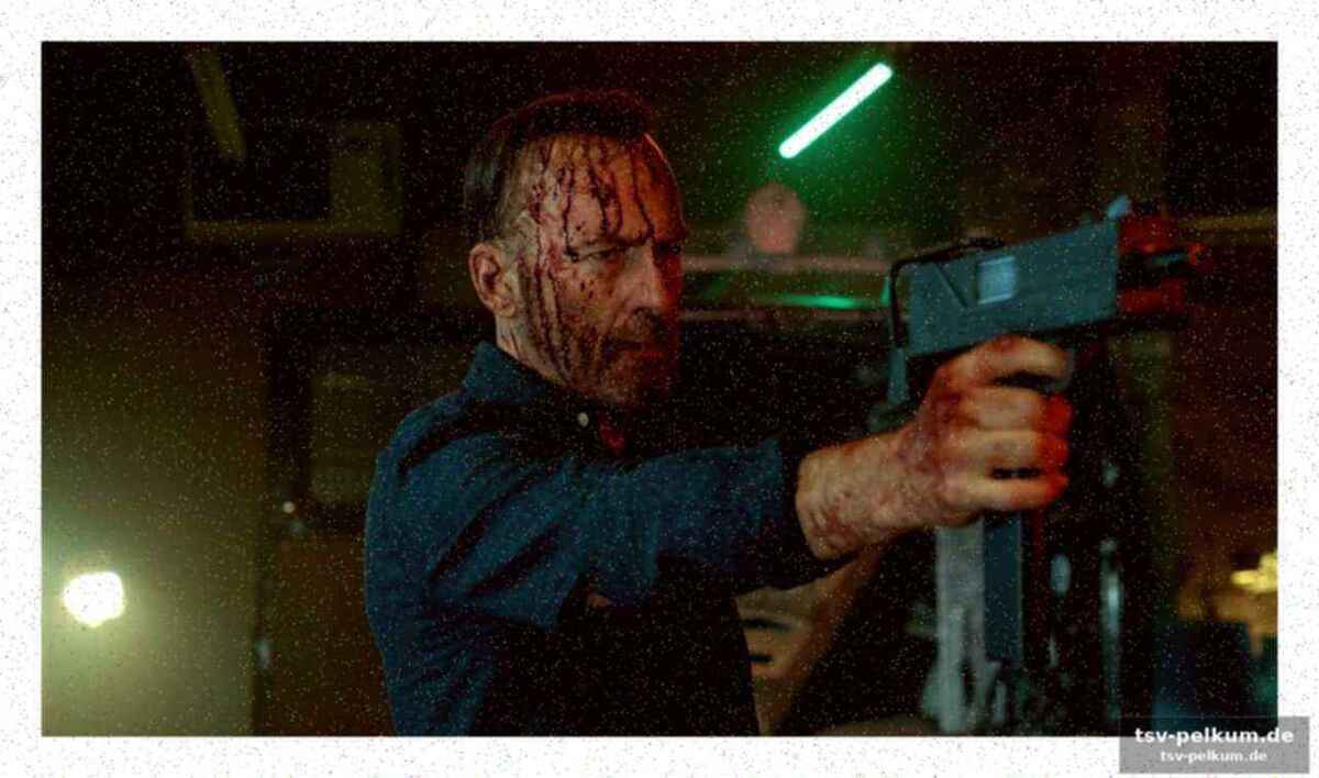 Ein sequel, das fans begeistern wird