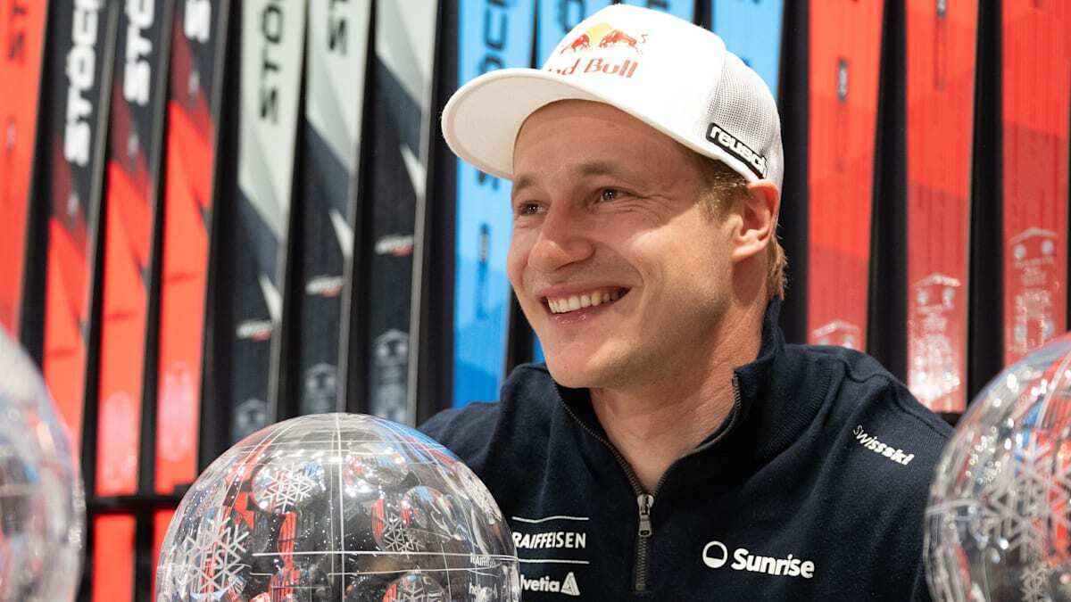 Odermatt erhält ehrendoktorwürde: skikönig wird geehrt!