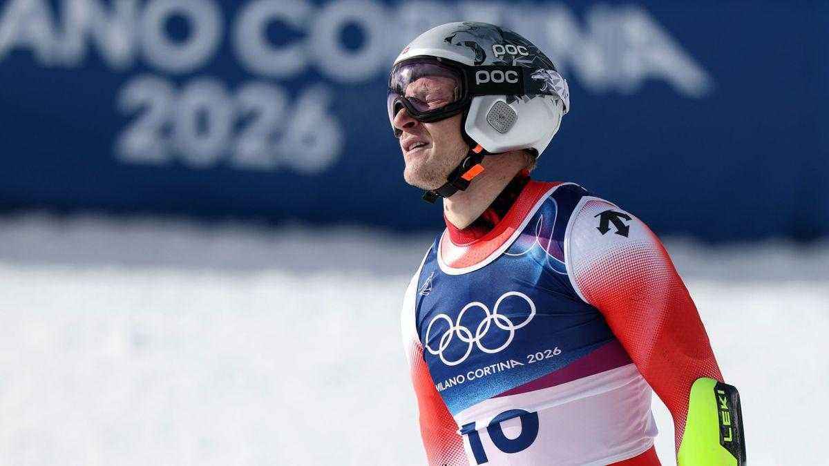 Odermatt erklärt silber-bilanz: 'nicht mit voller energie bei olympia'