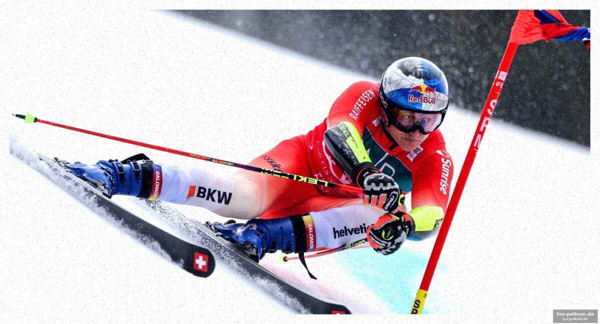Odermatts fehlstart wirft fragen auf