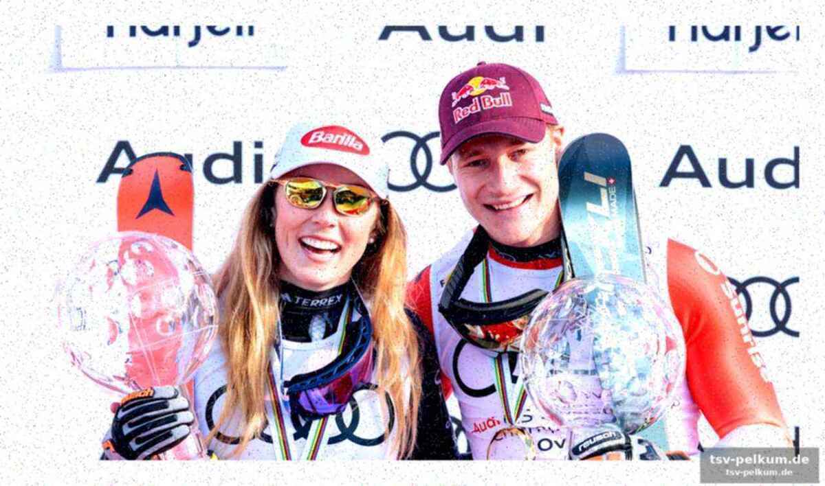 Mikaela shiffrin feiert comeback – und lässt die schweizer damen alt aussehen