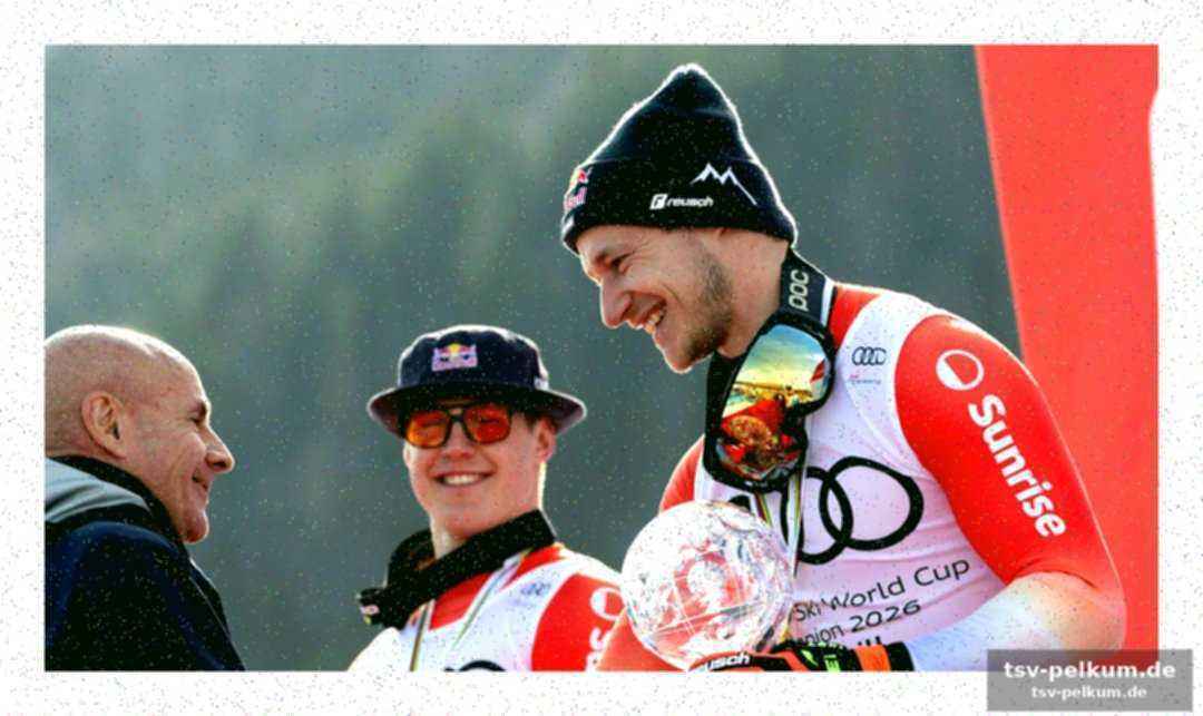 Shiffrin zurück auf dem thron – und wie