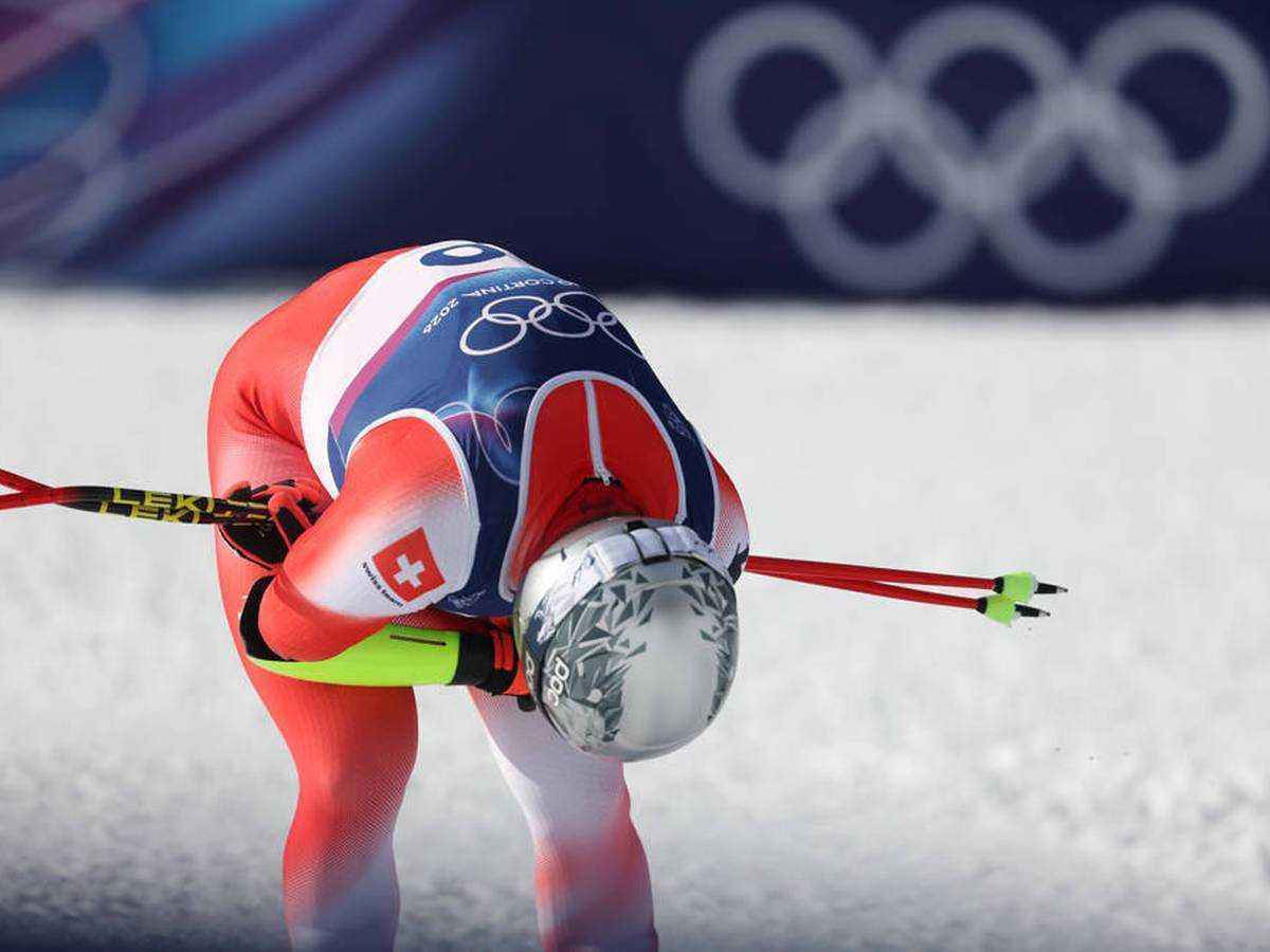 Odermatt: letzte chance auf olympia-gold im riesenslalom