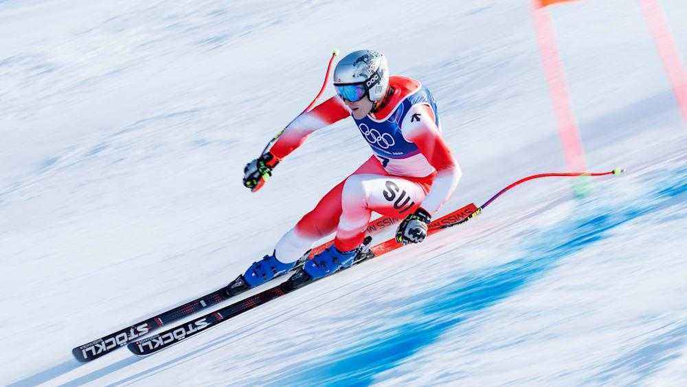 Odermatt plant olympia-attacke in der team-kombination – start in mailand-cortina?