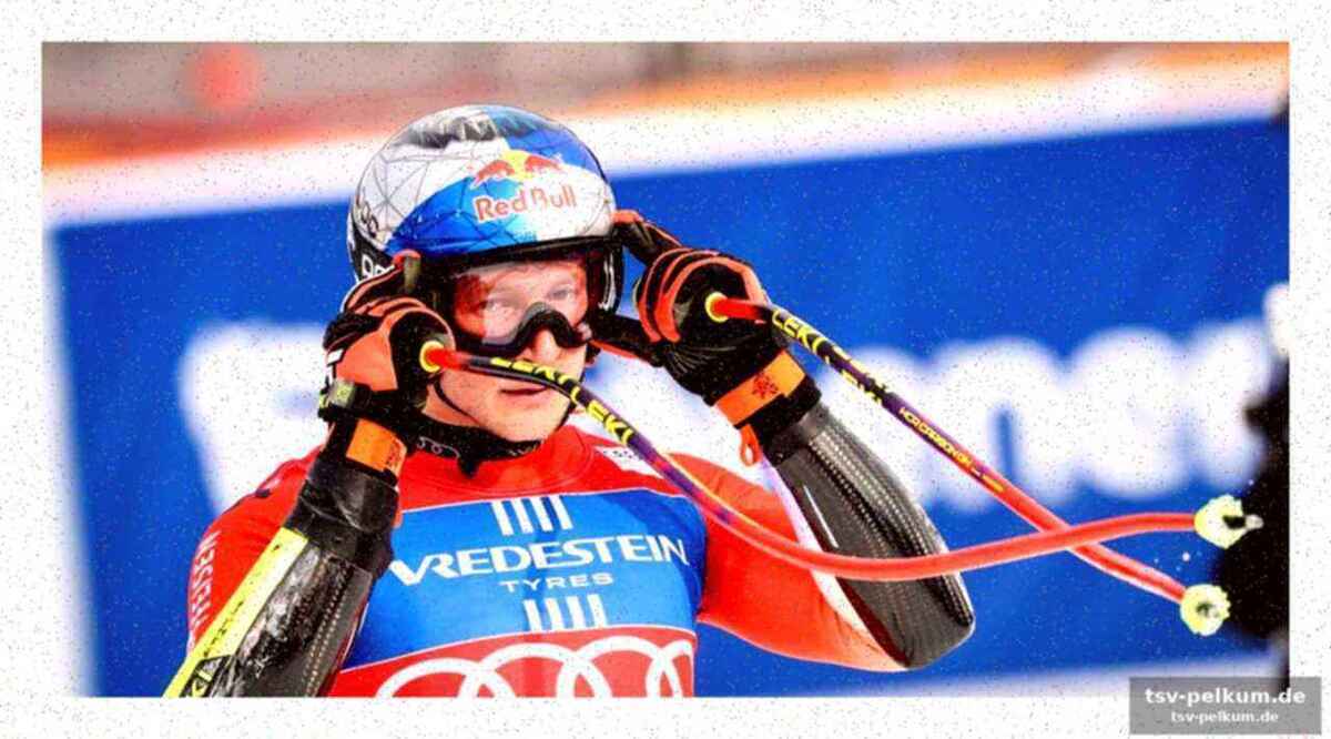 Riesenslalom wird zur nervenschlacht