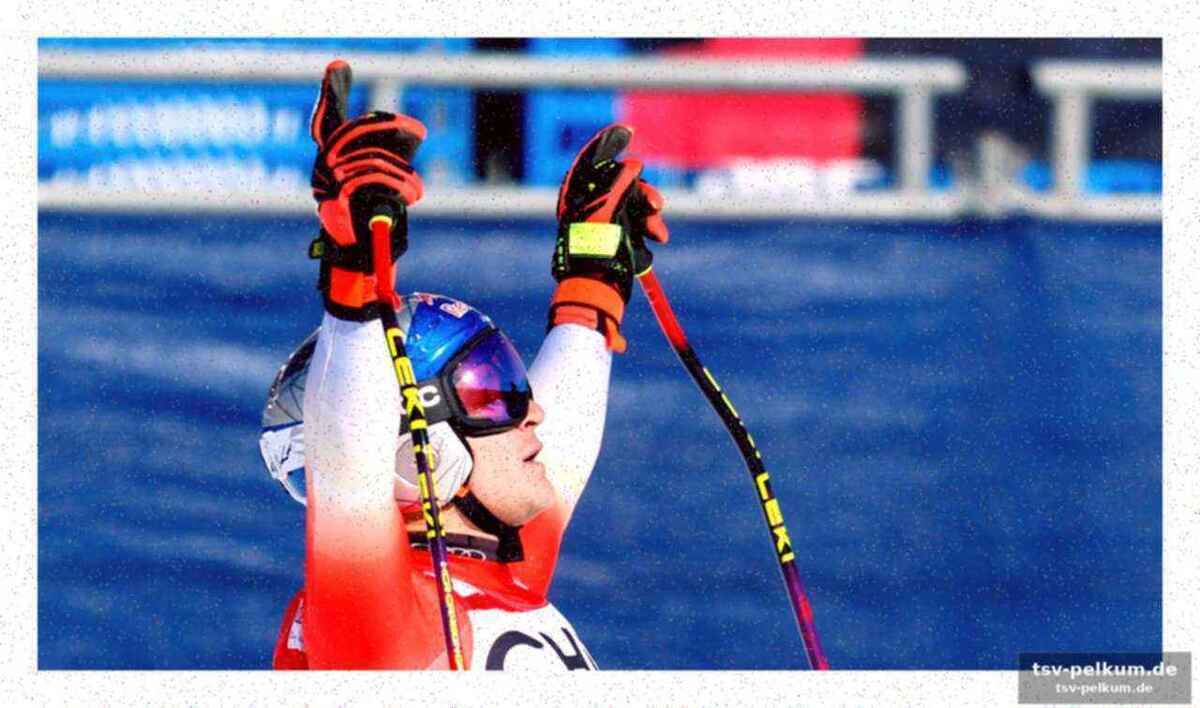 Die fünf-kugel-serie, die selbst hirscher nicht schaffte