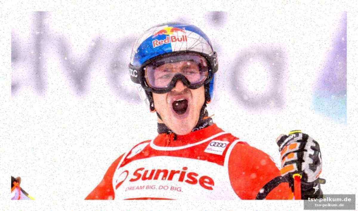 Crans-montana tanzt trotz trauer, shiffrin fegt alle neun slaloms weg