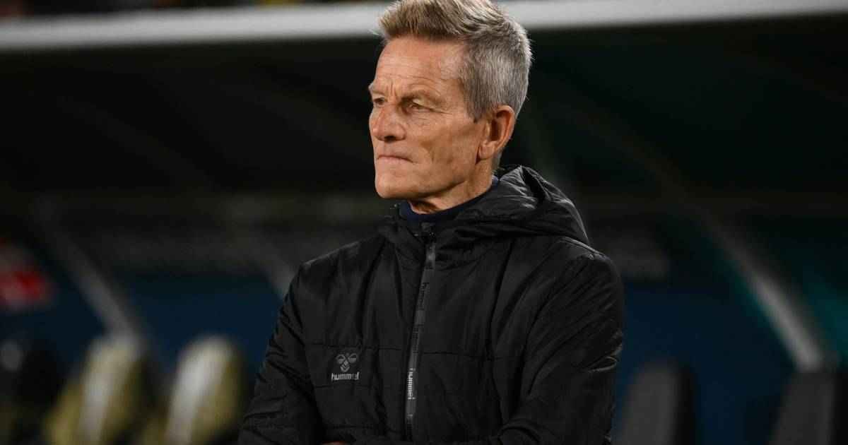 Öfb feuert schriebl: däne söndergaard übernimmt damen-nationalteam