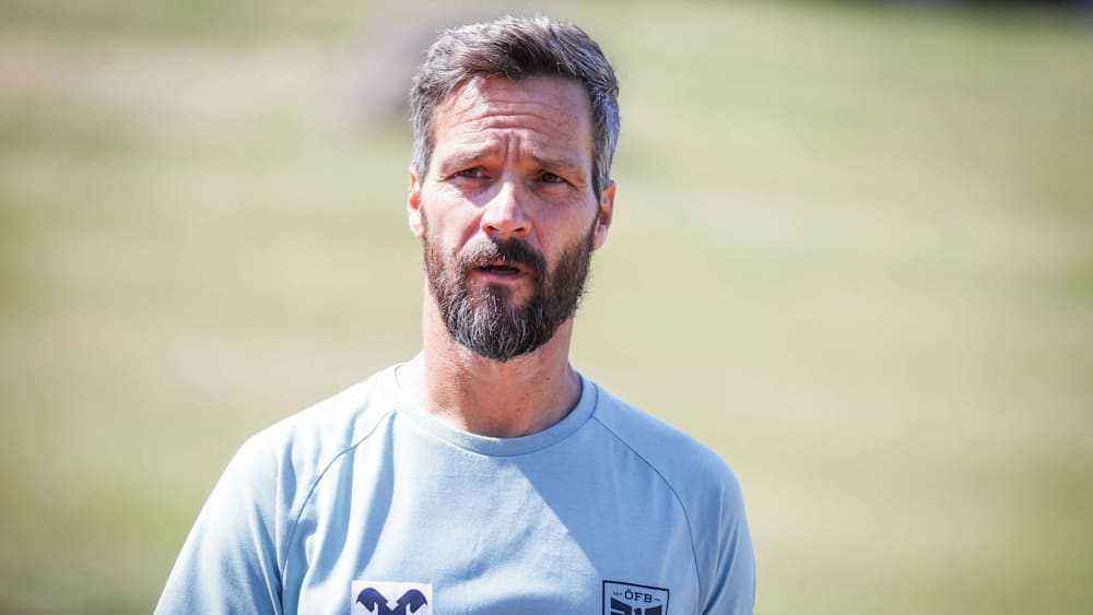 Öfb-beben: neue trainer, alte stars – wer übernimmt jetzt die nachwuchsteams?