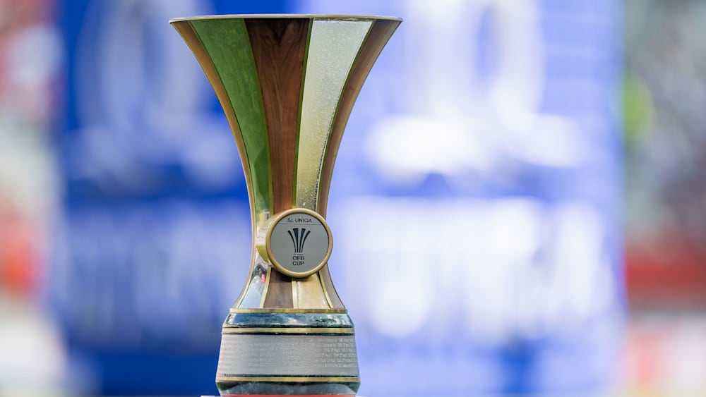 Öfb-cup: sensationelle halbfinalpaarungen – das drama geht weiter!