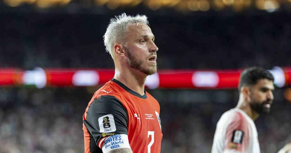 Öfb-elf siegt – wm-joy durch technik-chaos getrübt!