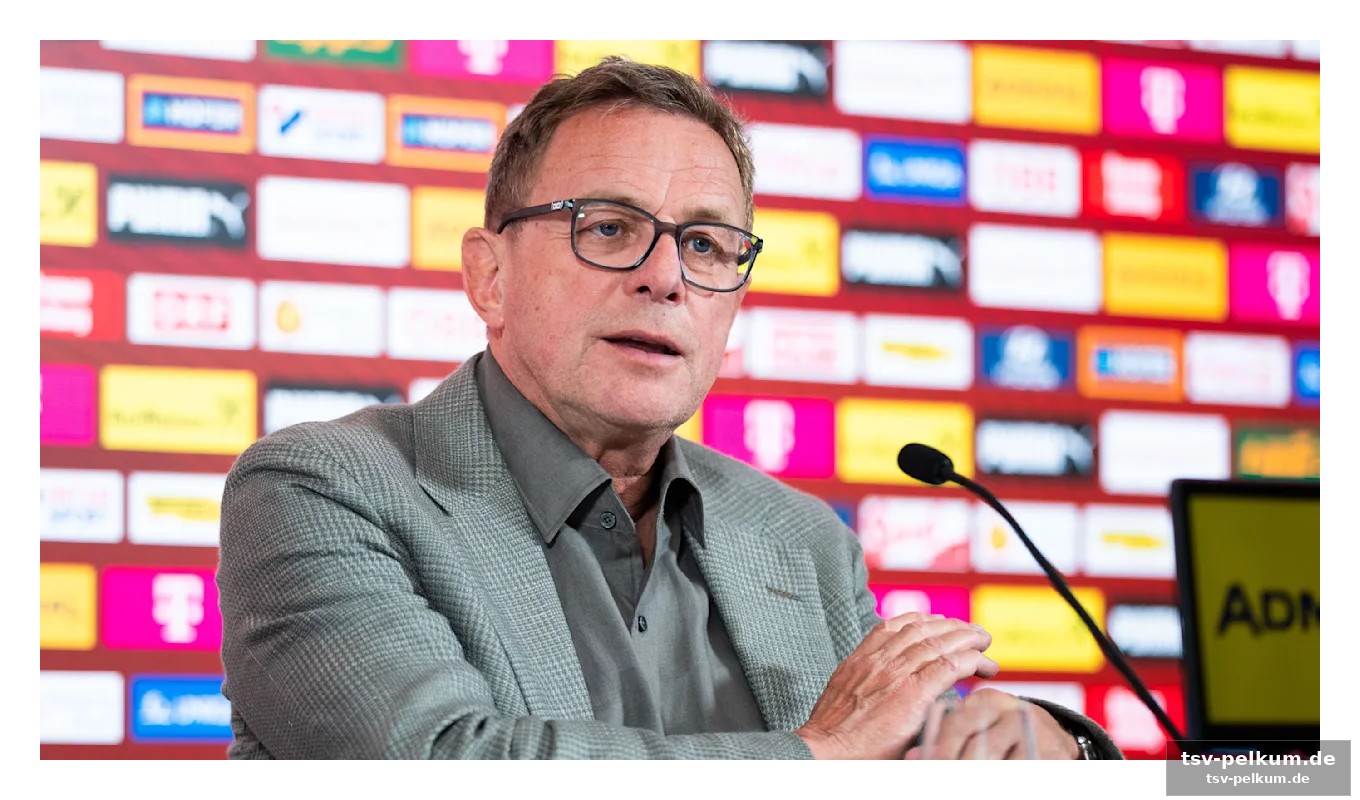 Junge kräfte und bundesliga-erfahrung verstärken den kader