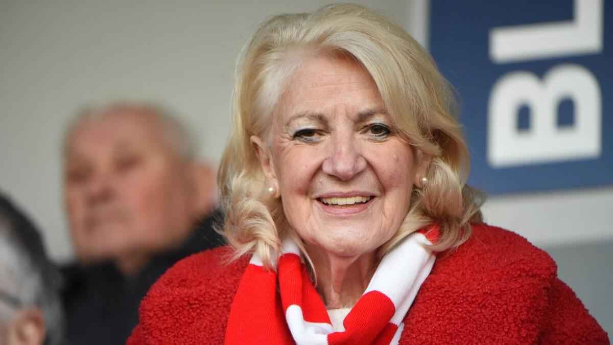 Ofc feiert 125. geburtstag: barbara klein blickt zurück