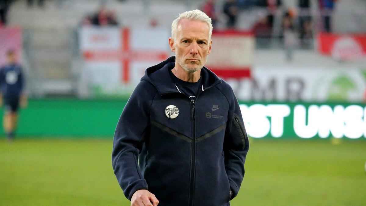 Ofc: zimmermann verlängert – stabilität für die regionalliga?