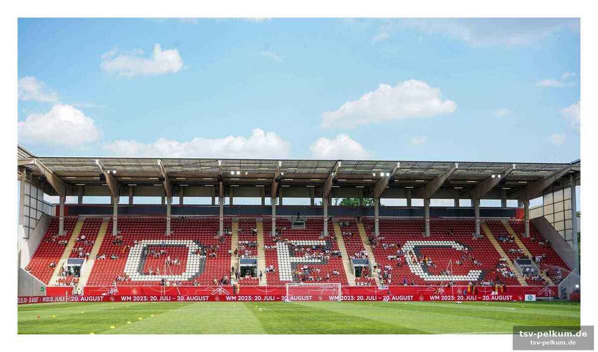Die knappe kasse am bieberer berg
