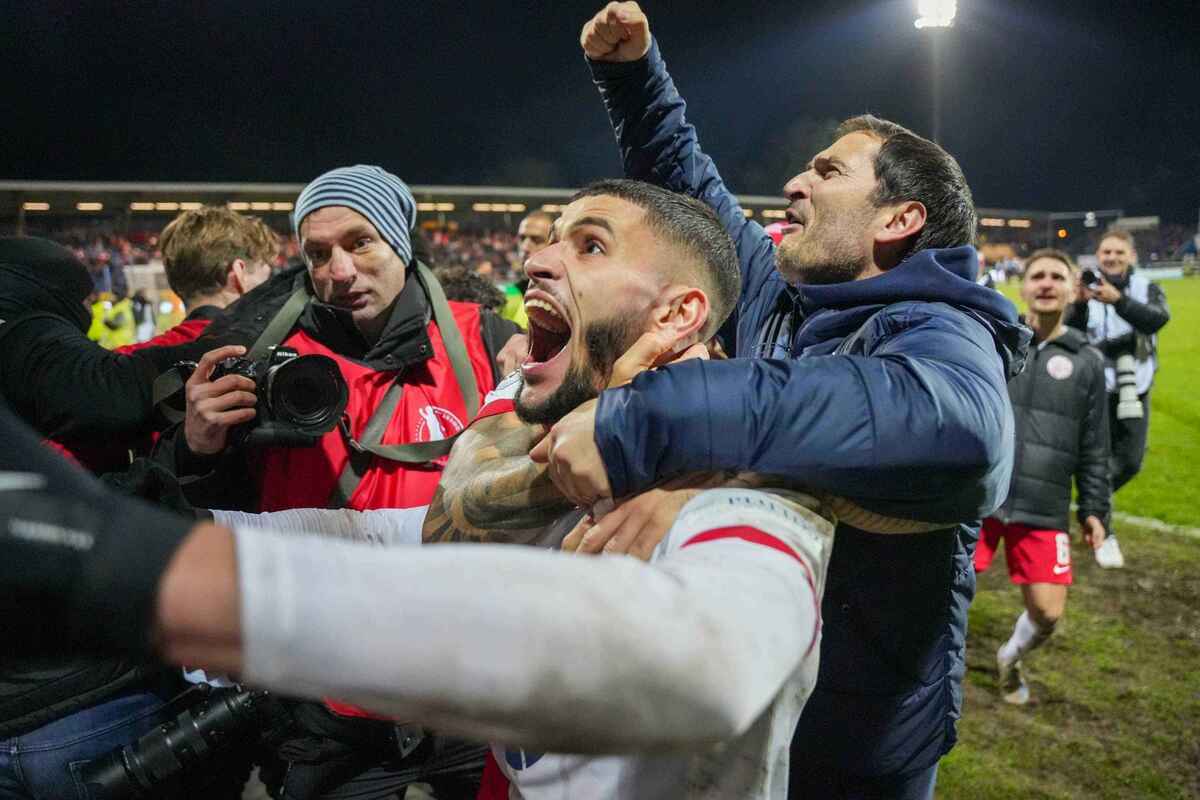 Ofc-kapitän wachs feiert pokal-sieg und blickt hoffnungsvoll nach vorn