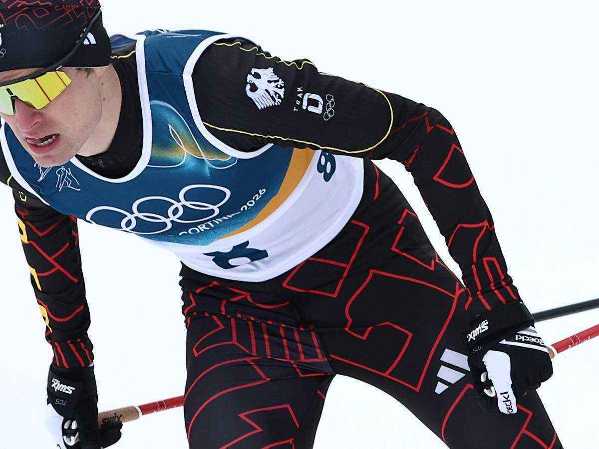 Oftebro triumphiert erneut: deutsche kombinierer verpassen medaille in predazzo
