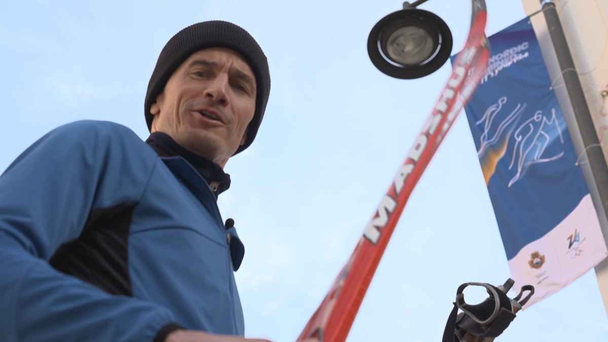 Oftebro triumphiert in mailand-cortina – geiger verpasst olympia-medaille
