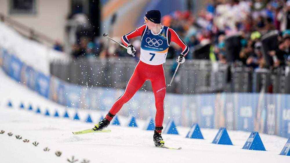 Oftebro triumphiert in val di fiemme – deutsche kombinierer enttäuschen