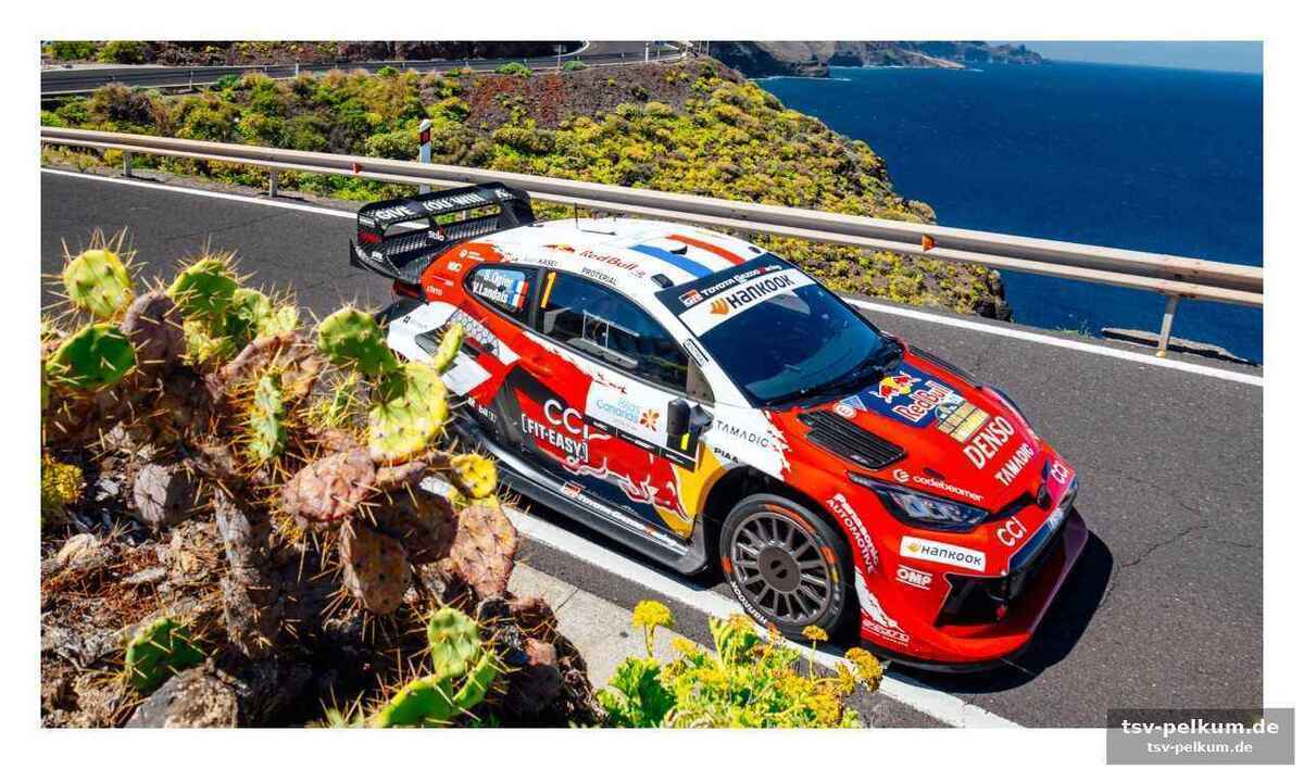 Ein fest für toyota – und für dani sordo