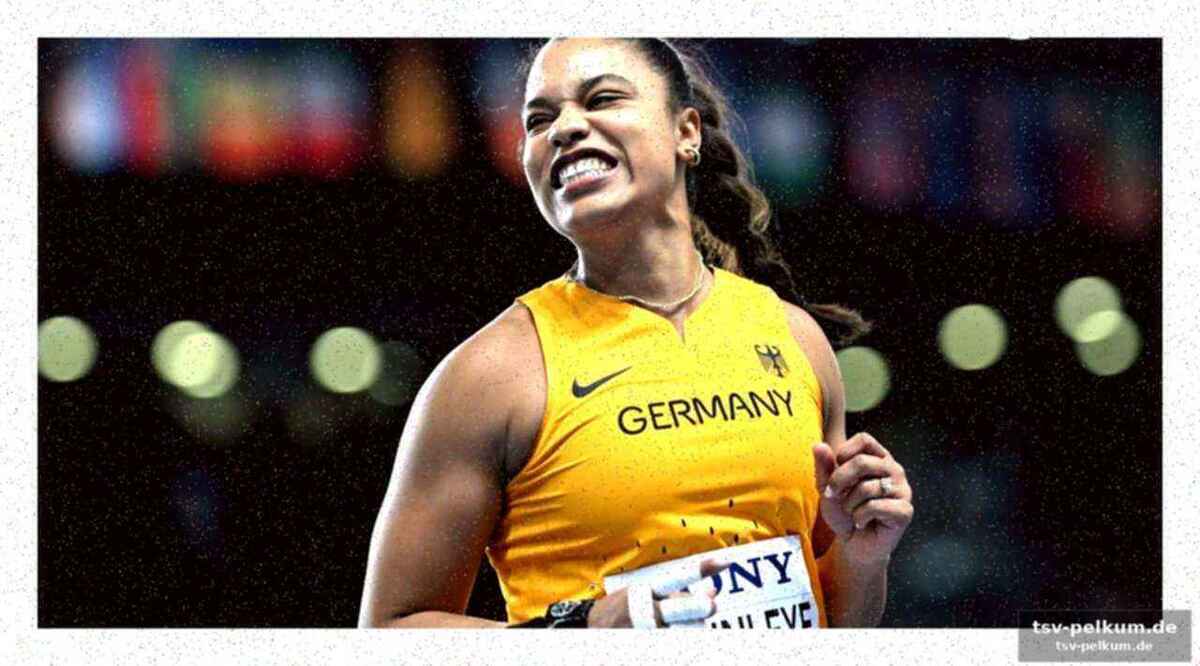 Farkens letzte 200 m kosteten die krone
