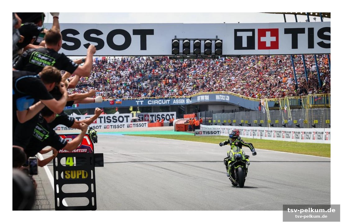 Fernández meldet sich zu wort, márquez kämpft mit seinem körper