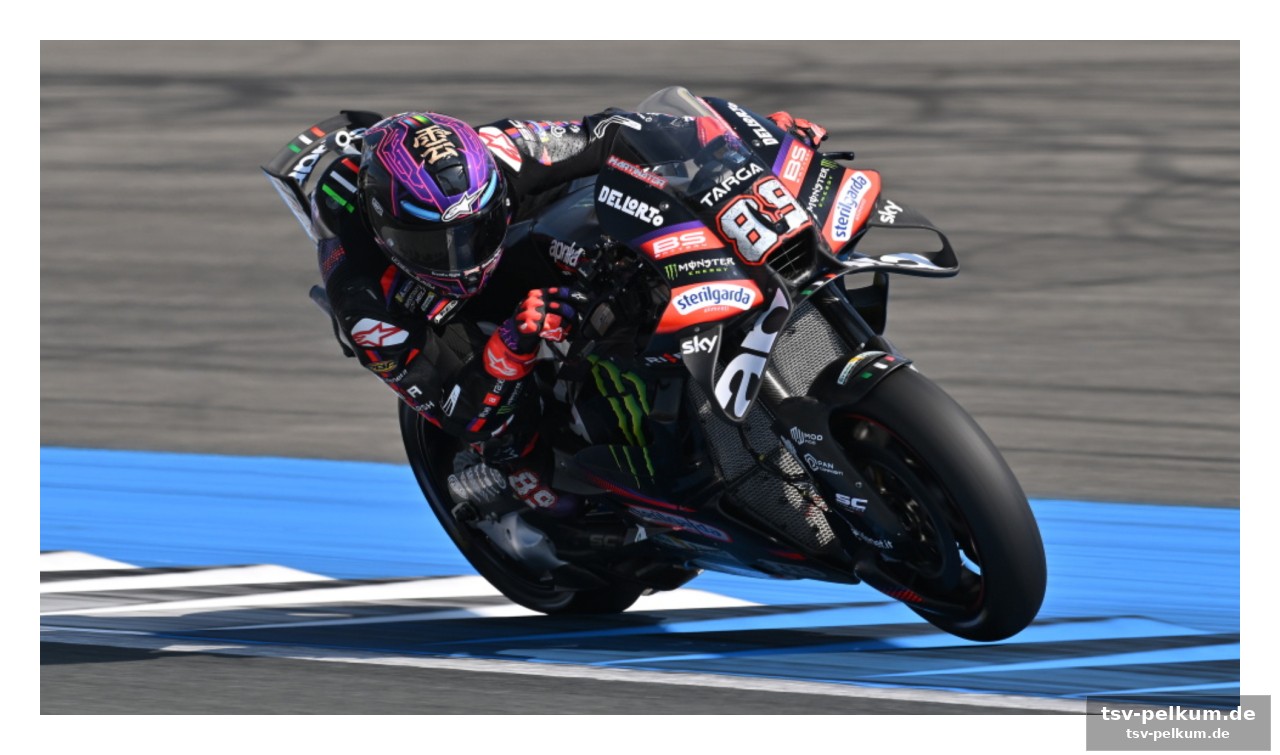 Marc márquez verliert boden