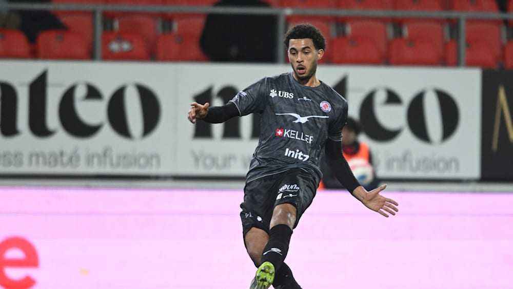 Okafor im visier: super league-debüt weckt interesse internationaler top-klubs