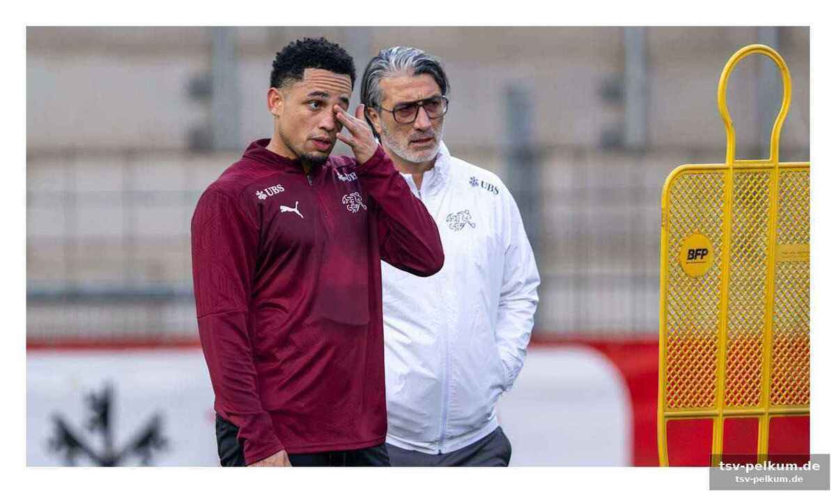 Ein wichtiger faktor im wm-kampf